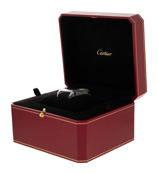 Cartier Santos De Cartier WSSA0037